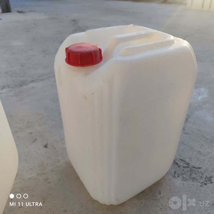 Bochkalar sotiladi kelishilgan narxlarda