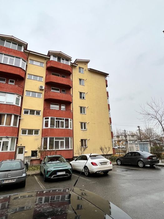 Vând apartament 2 camere