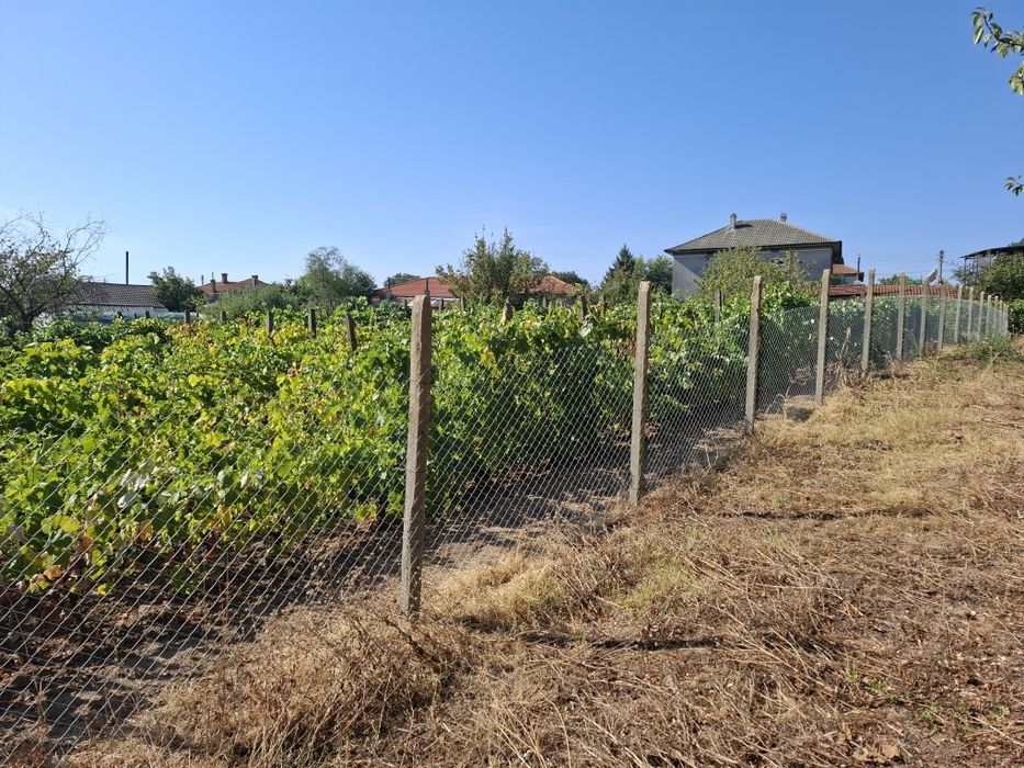 Продава се Парцел в с. Калипетрово, Област Силистра - 1194 кв.м за 15 €/кв.м - Снимка #10