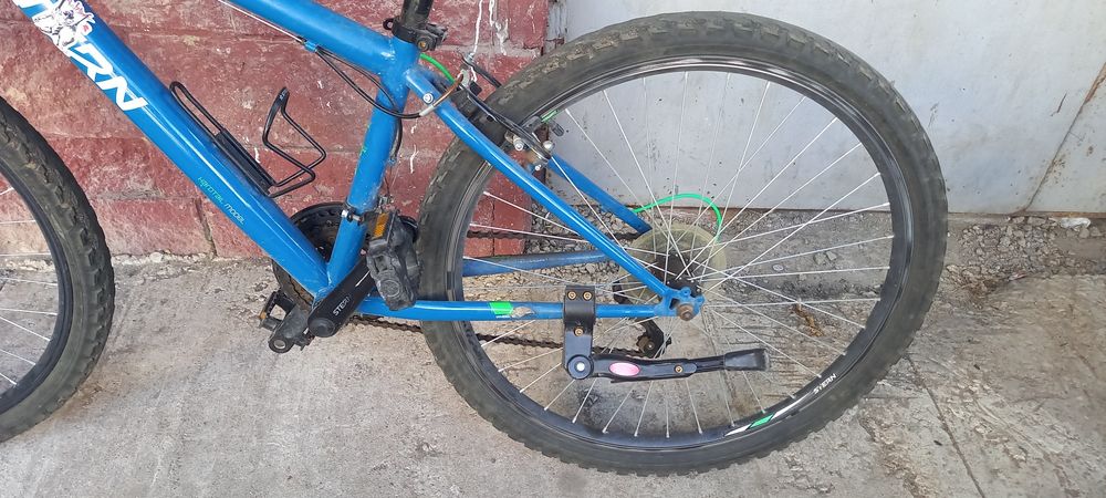 Велосипед STERN (ШТЕРН) 2020 ГОДА