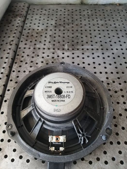 Boxa audio dreapta spate ford c max 1 3m5t18808fd