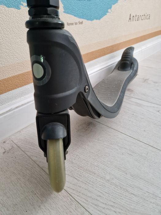 Продам самокат подростковый