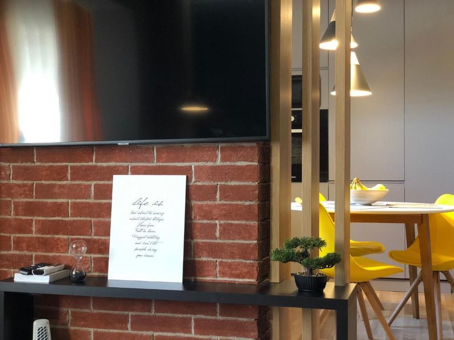 GoConcept Studio Iași – studio modern de închiriat pe termen lung in centrul orașului