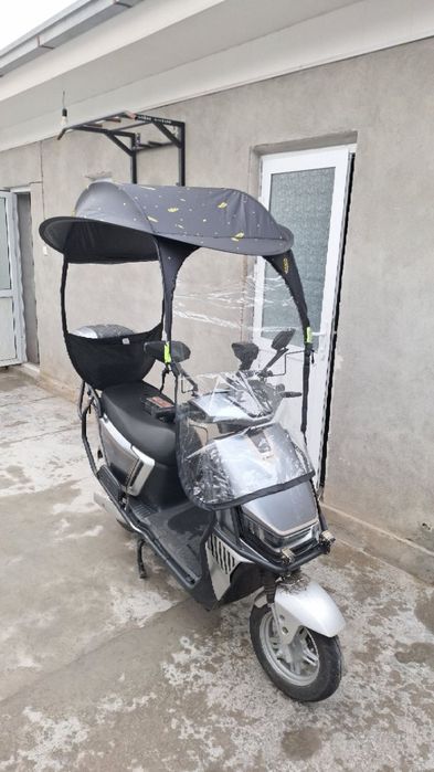 Зонтик скутер учун