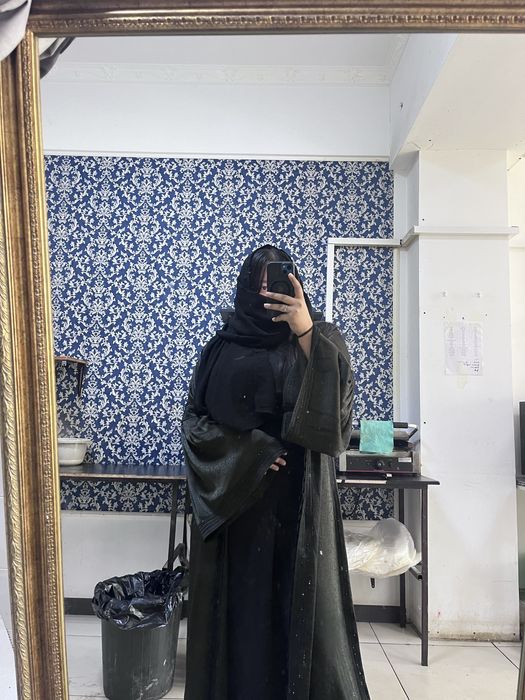 Продам Шикарную Абайку