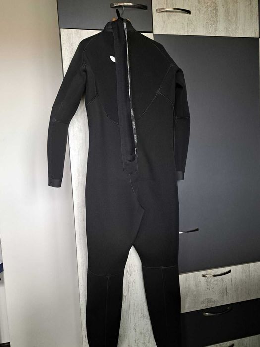 Водолазен костюм SEAC