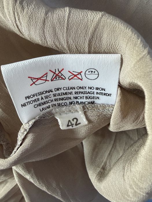 Ermanno Scervino оригинална,копринена пола