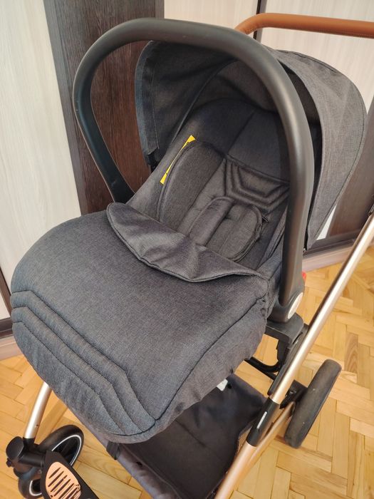 Продам детскую коляску