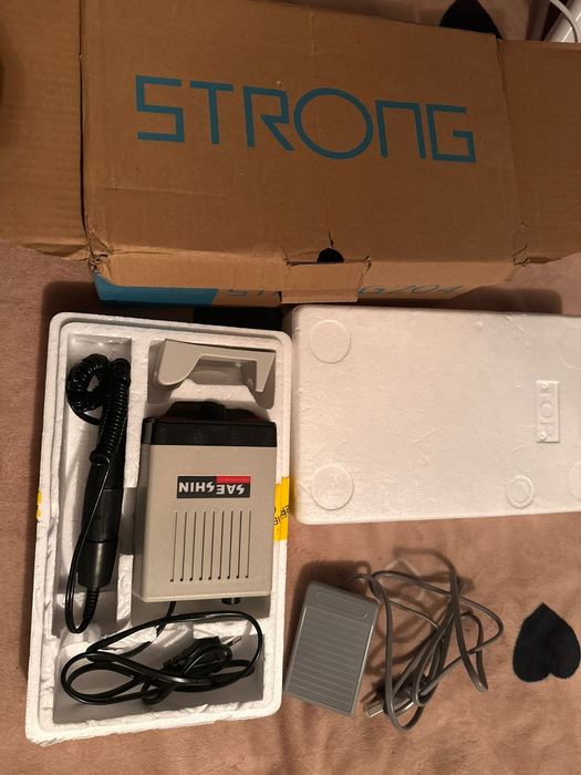 Набор для маникюр