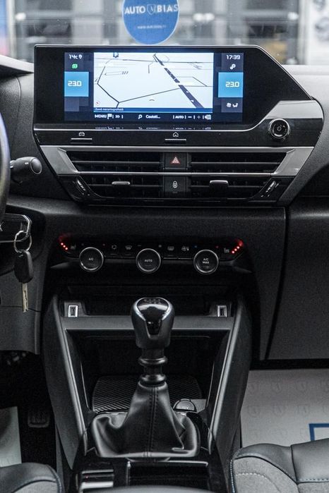 Citroën C4 Led/CarPlay/AndroidAuto/Clima/Lane Assist/Tva/Leasing-Rate FARA AVANS