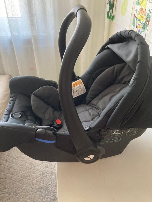 Люлька joie, в хорошем состоянии