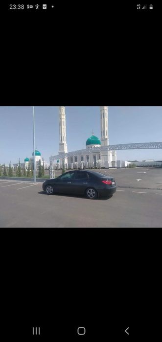 Hyundai Elantra хороший среднее