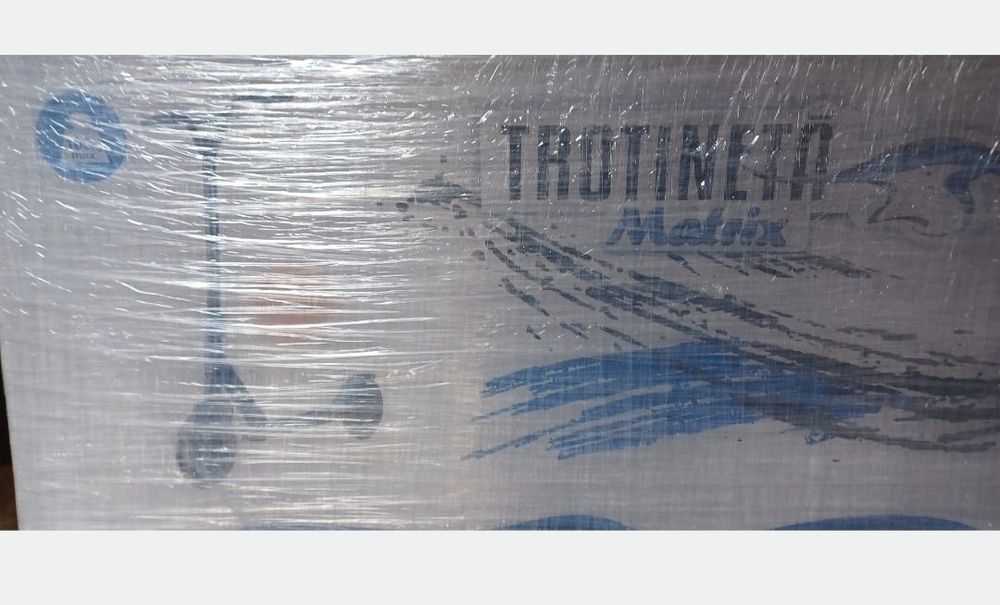Trotineta Maxtar Matrix, Silver