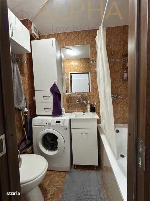 Apartament 2 camere semidecomandat – Str. Lalelelor, Bistrita, jud Bis