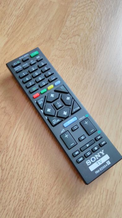 Telecomanda televizor SONY