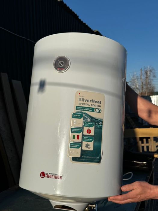 Продам болер нагреватель