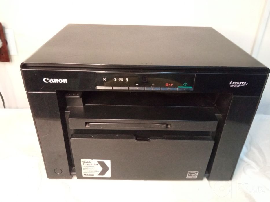 Printer принтер sotiladi Canon 3010