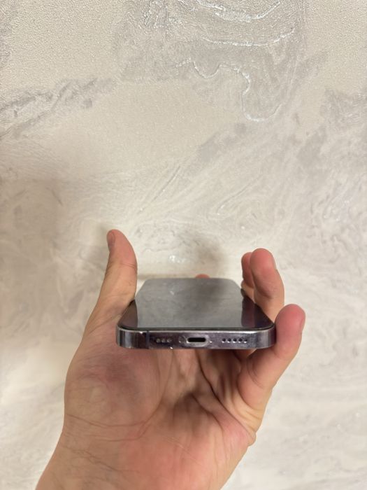 Iphone 14 pro 256 zo’r