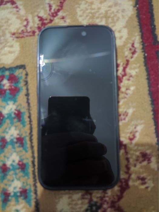 Айфон 15 про 128 гб