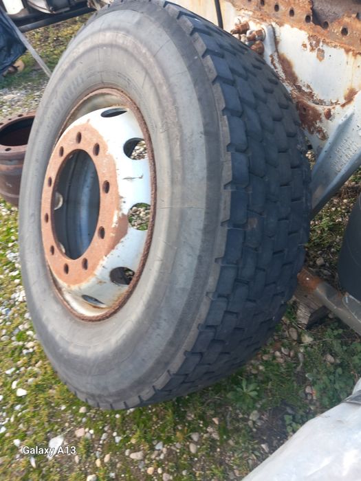 jenti ,janta camion ,cap tractor