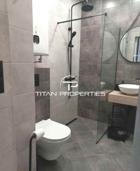 Дава се под наем Тристаен апартамент в Варна, Център - 60 кв.м за 550 € - Снимка #7