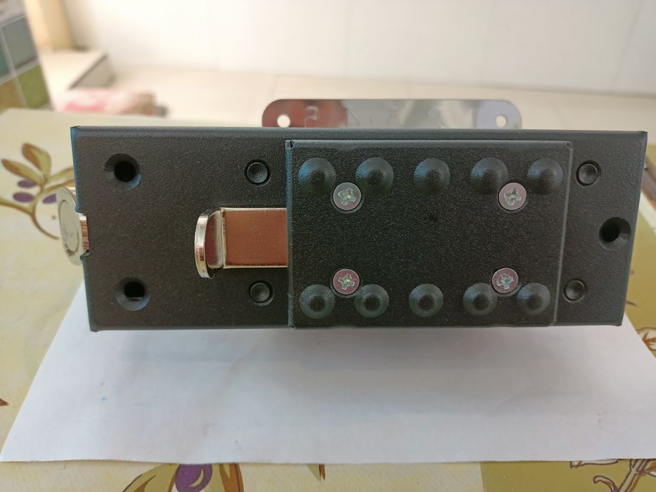 Продам кодовый замок