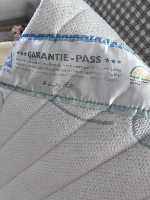 Patut pentru bebelusi