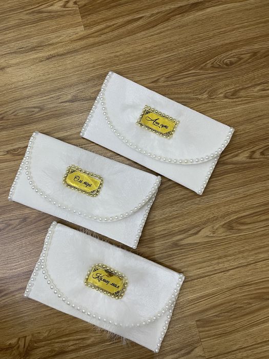 Комплект Сырга салу