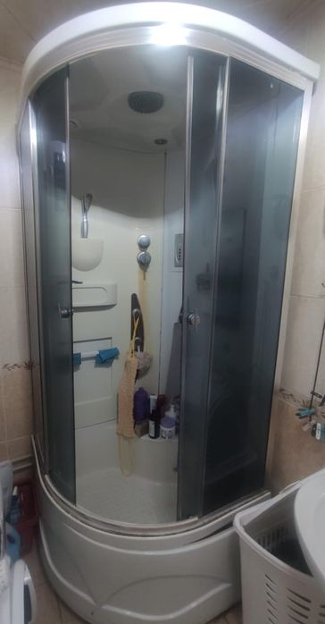 Душевая кабина б/у