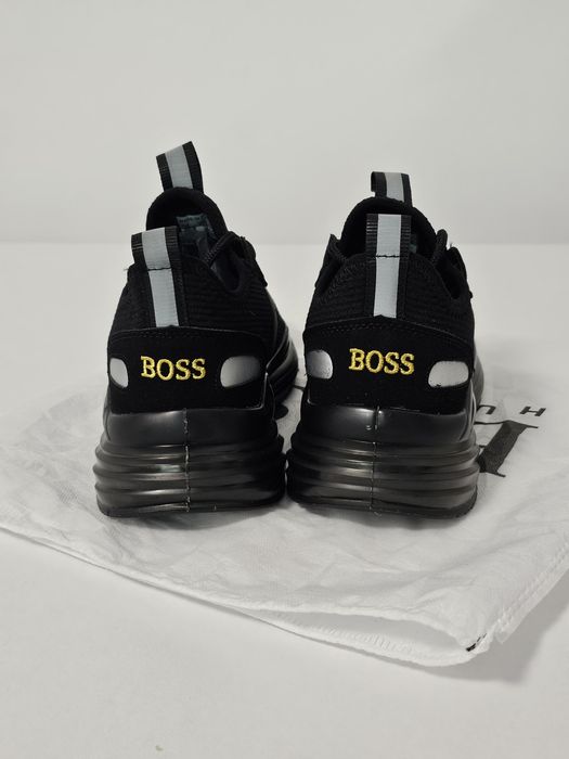 Adidași Hugo boss