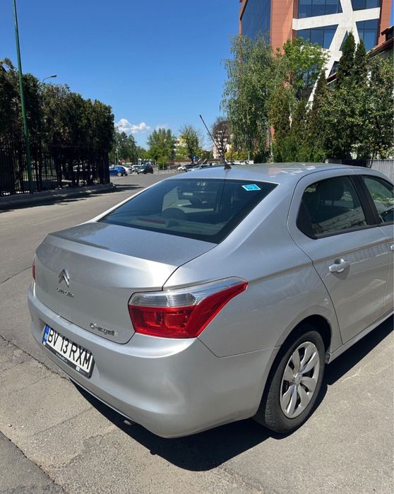 OCAZIE Vand Citroen C elysee