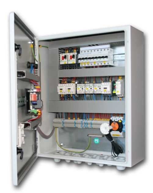 Instalații electrice & Panouri fotovoltaice - Autorizație ANRE