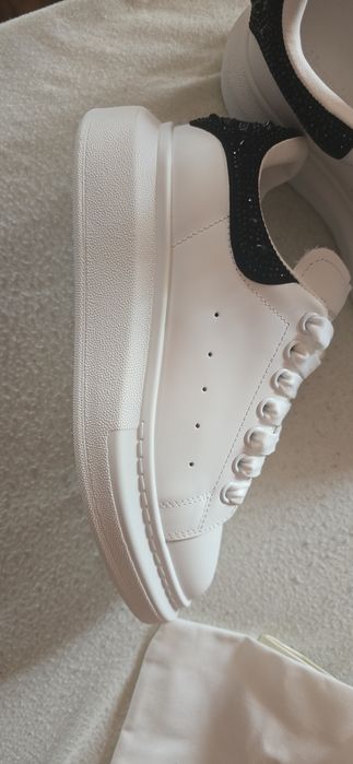 Дамски Обувки Alexander McQueen 39 номер
