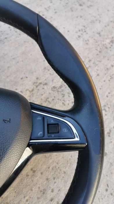 Volan sport Skoda Octavia 3  Superb 3, Fabia, Kodiaq, Karoq