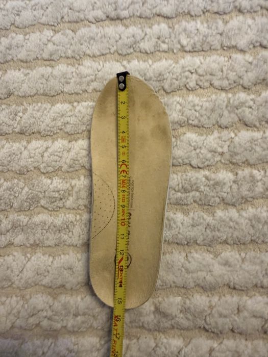 Pantofi piele Naturino, 24