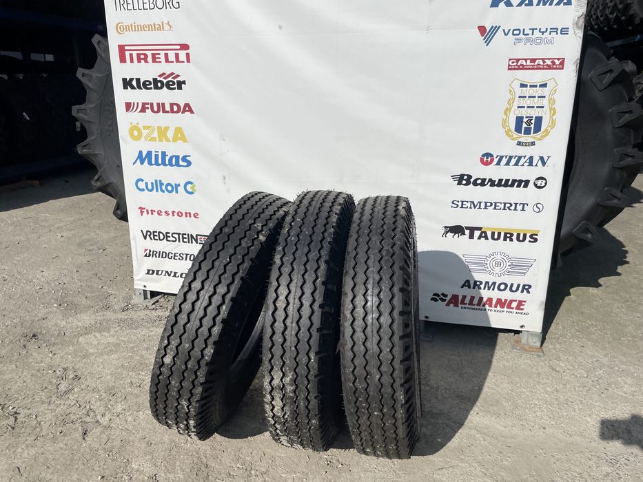 Anvelopa 8.25-15 MRL 18PR TT  Cauciucuri tractor, Fiat, Case, Fendt, John Deere, New Holland, Massey Ferguson, UTB   Cauciucuri tractor, Fiat, Case, F