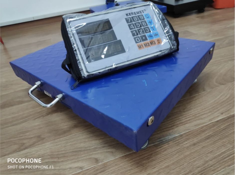 Весы электронные С Доставкой