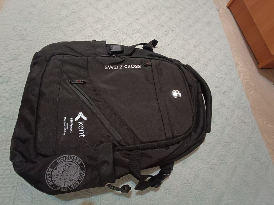 Продам отличный рюкзак