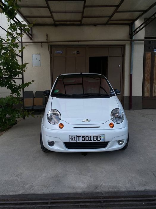 Matiz 2014 oq rang