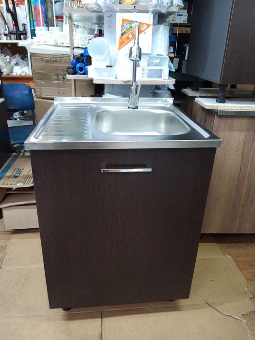 Продам Мойку 60/60