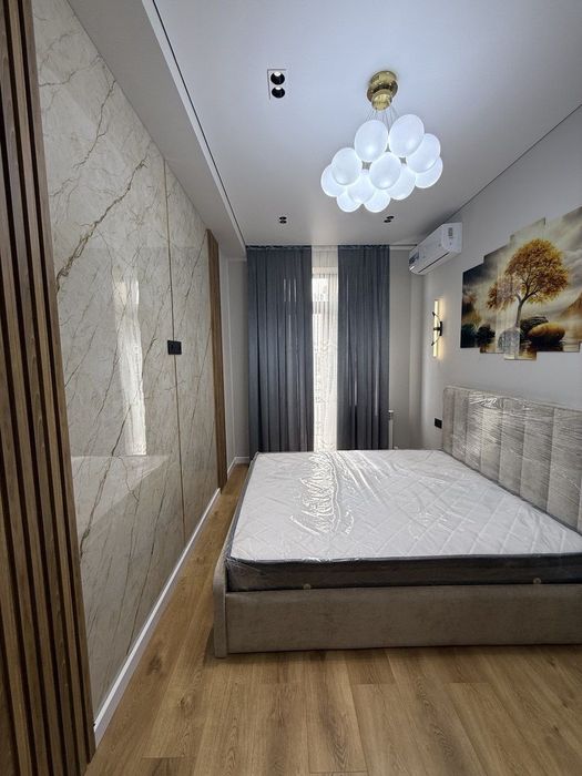 Юнусабад 13. 3/2/8. Ж. К. Менинг Уйим