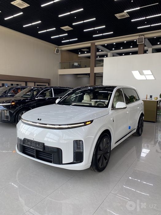 Lixiang L9 Livis