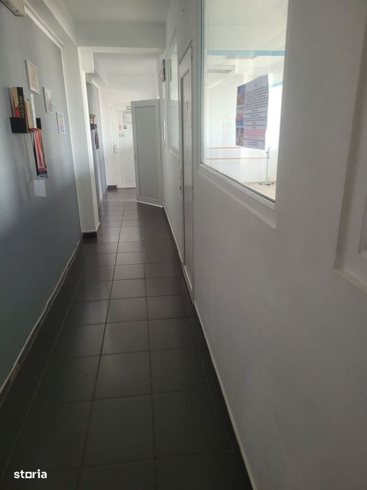 Spatiul open space 200 mp inel 2