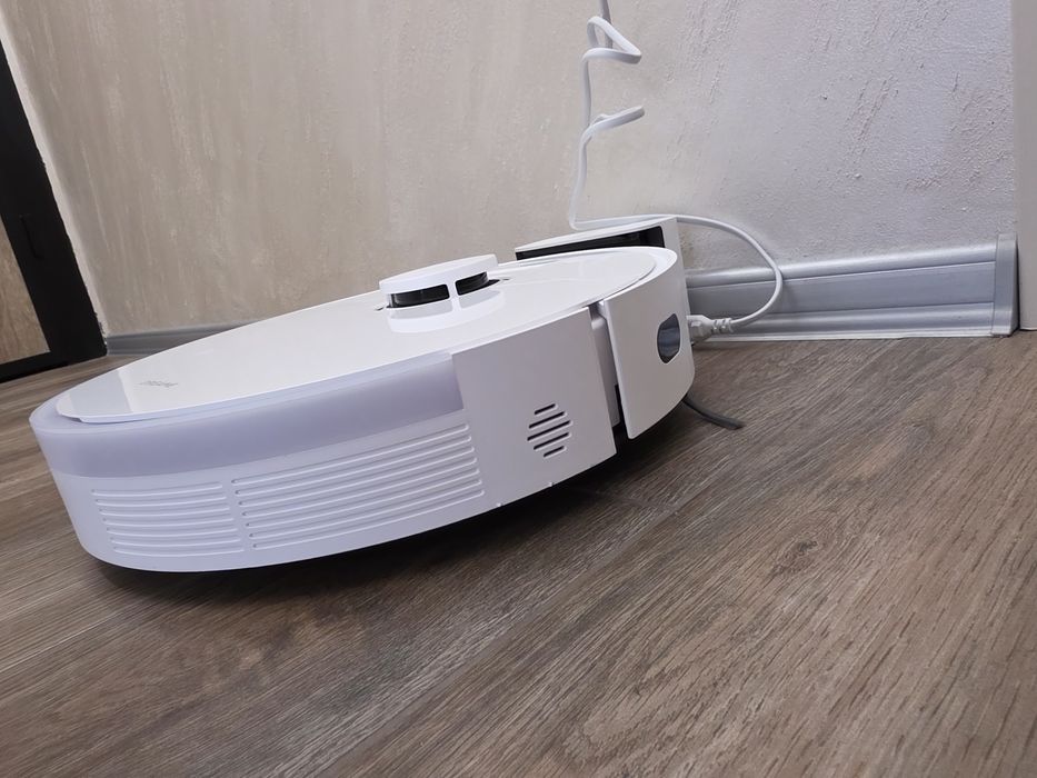 ‼️ Прахосмукачка робот Dreame L10s Pro Gen 2 - МОСТАРЕН‼️