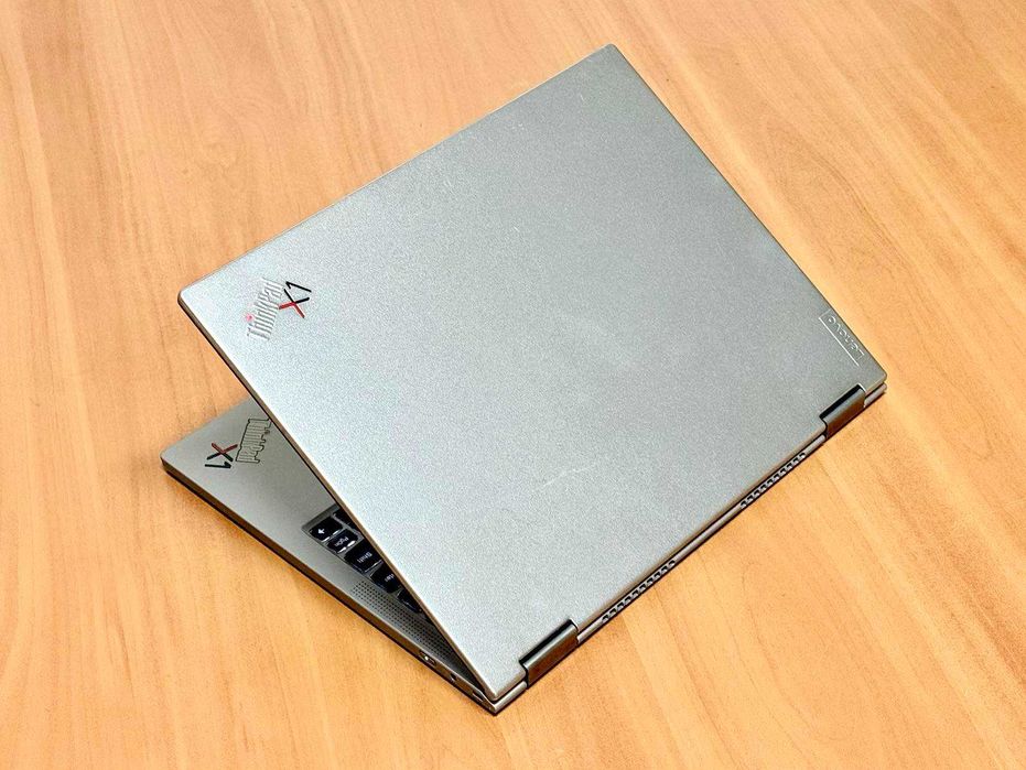Lenovo X1 Titanium Yoga 2-in-1 i5-1130G7 / 16GB / 512GB SSD / 2K Touch