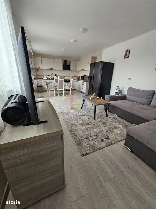 Casa Cazasu, 1 camera, teren 300 mp, mobilata si utilata