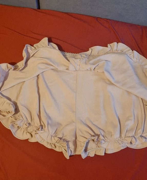 Fusta Jirai Kei japanese fashion