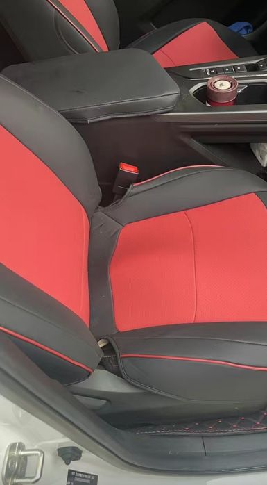Продам чехол для салона changan x5 plus