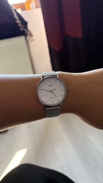 Ceas Damă Timex Fairfield