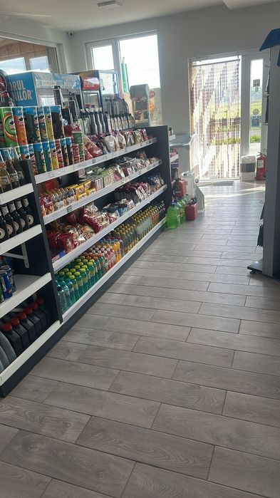 Afacere de vanzare - statie expres,spalatorie self &vulcanizare